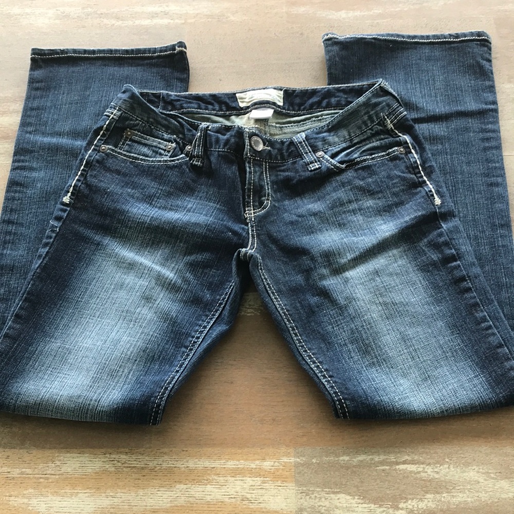 Maurices 7/8 jeans